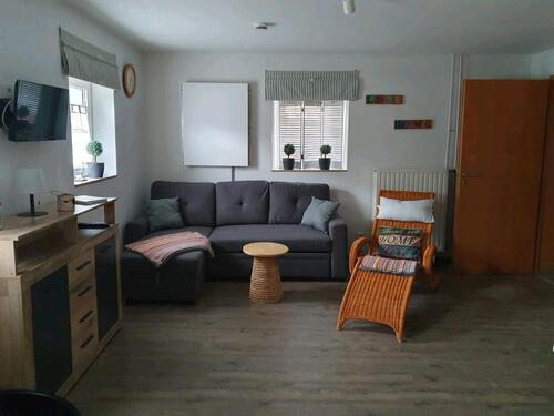 Foto - Ferienwohnung mit Hund vor den Toren StuttgartsRemseck-Aldingen