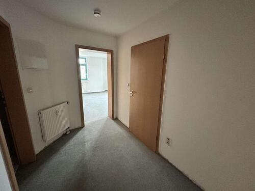 Foto - 3 Zimmer Dachgeschoßwohnung zur Miete in Chemnitz