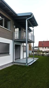 Foto - 3 Zimmer Etagenwohnung zur Miete in Krumbach (Schwaben)