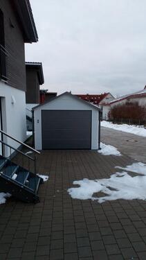 Foto - 3 Zimmer Etagenwohnung in Krumbach (Schwaben)