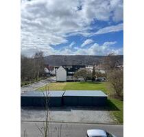 Schöne und sanierte 2 Zimmer Wohung in Wanfried