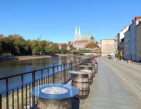 Foto - Mietwohnung 2Zi.5E., günstig ab August