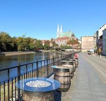 Mietwohnung 2Zi.5E., günstig ab August - Görlitz