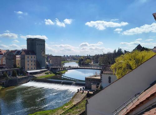 Foto - 2 Zimmer Dachgeschoßwohnung zur Miete in Görlitz
