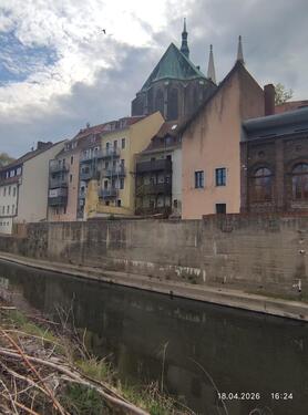 Foto - Dachgeschoßwohnung in Görlitz zur Miete