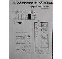 Eigentumswohnung in Hannover (Ihme-Zentrum)
