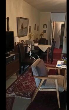 Foto - 1 Zimmer Etagenwohnung in Hannover