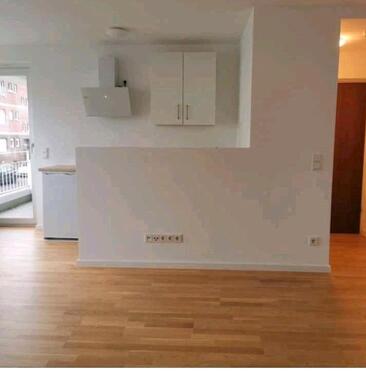 Foto - 2-Zimmer-Wohnung in ruhiger, zentraler Lage