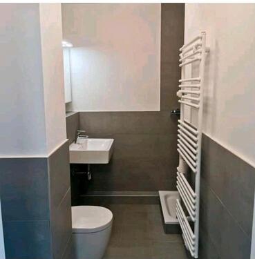 Foto - Etagenwohnung in Köln zur Miete