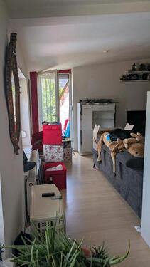 Foto - 2 Zimmer Etagenwohnung in Sennfeld