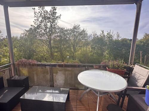 Foto - 4 Zimmer Etagenwohnung zum Kaufen in Augsburg