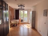 Foto - 4 Zimmer Etagenwohnung in Augsburg