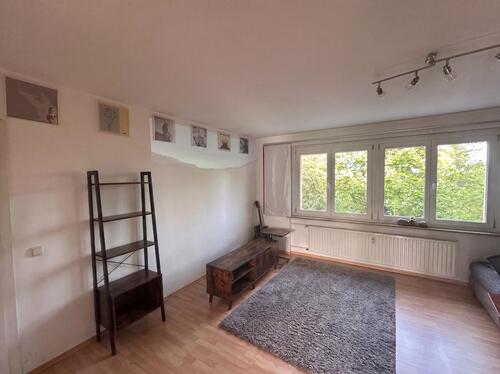 Foto - Etagenwohnung in Augsburg zum Kaufen