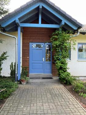 Foto - Bungalow in grüner Oase in Beverungen-Wehrden