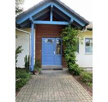 Bungalow in grüner Oase in Beverungen-Wehrden
