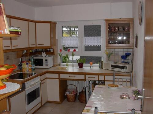 Foto - 3 Zimmer Etagenwohnung in Marienheide