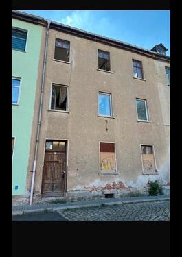 Foto - Haus zum kaufen - 35.000,00&nbsp;EUR Kaufpreis, ca.&nbsp; 52,00&nbsp;m&sup2;