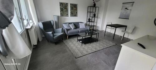 Foto - Provisionsfreie 2 Raum Wohnung in Berlin Wittenau
