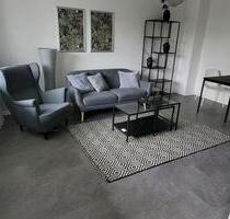 Provisionsfreie 2 Raum Wohnung in Berlin Wittenau
