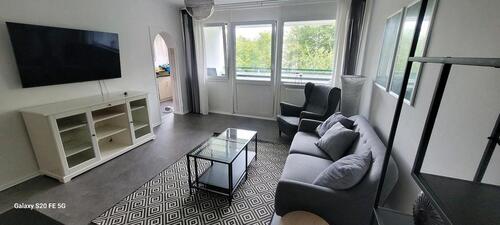 Foto - 2 Zimmer Etagenwohnung zum Kaufen in Berlin