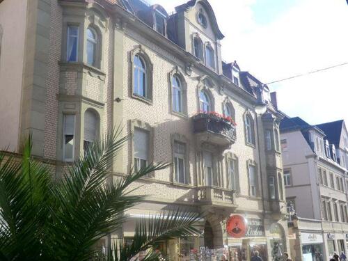 Foto - Innenstadt - Doppeleigentumswohnung (2x2 Zimmer)- ohne Provision