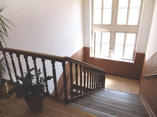 Foto - Dachgeschoßwohnung in Bad Kissingen zum Kaufen