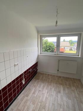 Foto - Etagenwohnung in Clausthal-Zellerfeld zur Miete