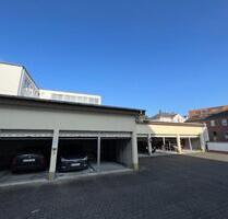 Garagen-Stellplatz in TOP LAGE zu vermieten! - Bielefeld