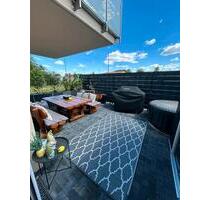 3 Zimmer Neubauwohnung mit Terrasse zur Miete in Söhlde