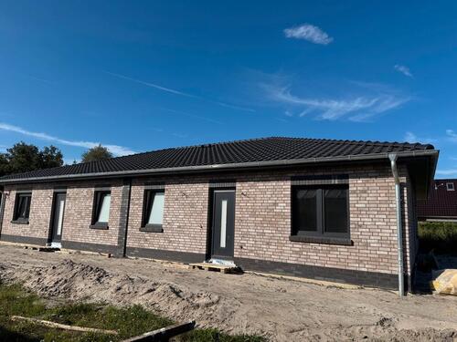 Foto - Einfamilienhaus in Barßel zur Miete