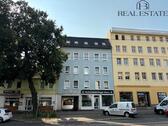 Foto - 4-Zimmerwohnung - Citynah - 690,00 EUR Kaltmiete,