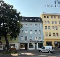 4-Zimmerwohnung - Citynah - 690,00 EUR Kaltmiete, in Magdeburg (PLZ: 39112) Leipziger Straße