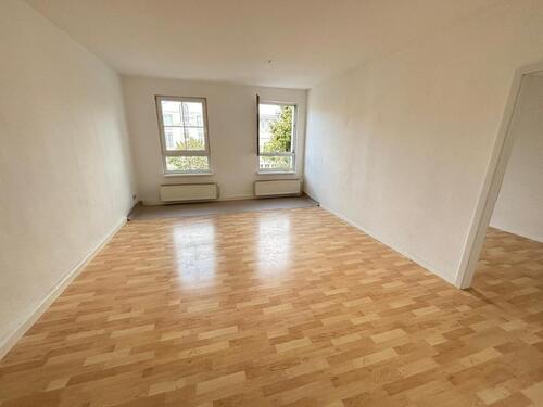 Foto - Etagenwohnung zur Miete in Magdeburg