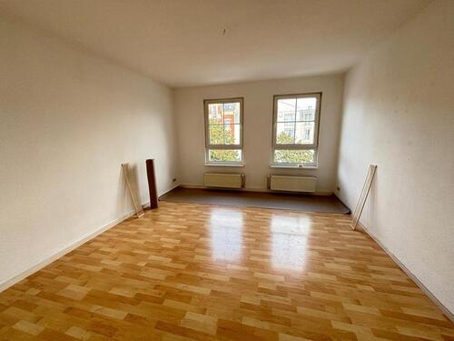 Foto - Etagenwohnung in Magdeburg