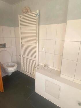 Foto - Etagenwohnung in Giebelstadt