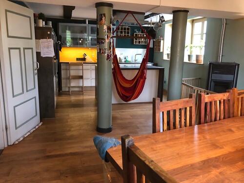 Foto - Haus zu verkaufen, Fachwerk - 255.000,00 EUR Kaufpreis,
