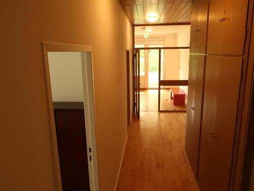 Foto - 4,5 – Zimmer frisch sanierte Wohnung in ruhiger Oase