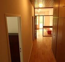 4,5 – Zimmer frisch sanierte Wohnung in ruhiger Oase - Berlin Reinickendorf