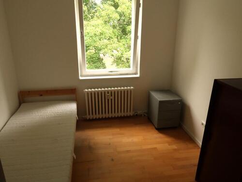 Foto - Etagenwohnung in Berlin zur Miete