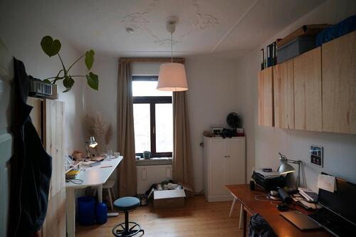 Foto - Etagenwohnung in Wiesbaden zur Miete