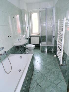 Foto - * mit Balkon * Gemütliche 3 Zimmer Wohnung in Zwickau zu vermieten!!