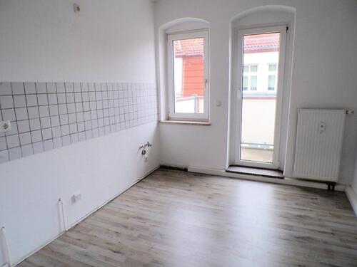 Foto - Etagenwohnung zur Miete in Zwickau