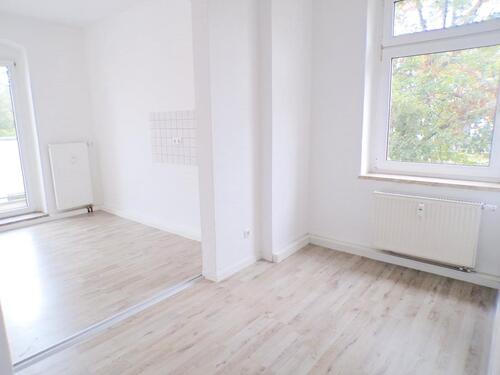 Foto - Etagenwohnung in Zwickau