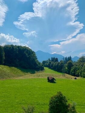 Foto - Etagenwohnung zur Miete in Kochel am See