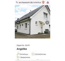 Urlaub Ferienhaus Angelika Büsum - Berlin Pankow