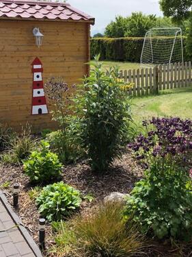 Foto - Ferienwohnung Nordsee zwischen Hooksiel und Horumer Siel