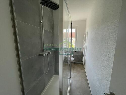 Foto - lichtdurchflutete 3-Raum-Wohnung mit Balkon in der 3. Etage!