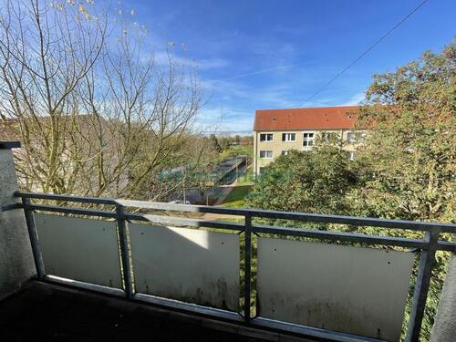 Foto - 3 Zimmer Etagenwohnung zur Miete in Südliches Anhalt