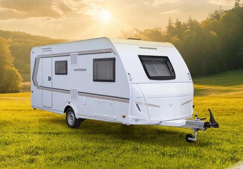 Foto - Winterstellplätze in 54497 Morbach - für Wohnwagen & Wohnmobile