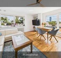 Penthouse Wohnung in München - 2.600,00 EUR Kaltmiete, in München (PLZ: 80992) Moosach
